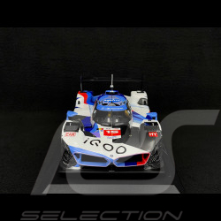 BMW M Hybrid V8 LMDh n°15 24h Le Mans 2024 1/18 Minichamps 155242015
