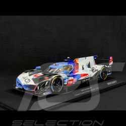 BMW M Hybrid V8 LMDh n°15 24h Le Mans 2024 1/18 Minichamps 155242015