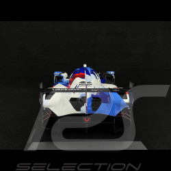 BMW M Hybrid V8 LMDh n°15 24h Le Mans 2024 1/18 Minichamps 155242015