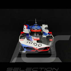 BMW M Hybrid V8 LMDh n°20 Bahrain Test Valentino Rossi 2024 1/18 Minichamps 155242046