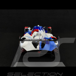 BMW M Hybrid V8 LMDh n°20 Bahrain Test Valentino Rossi 2024 1/18 Minichamps 155242046