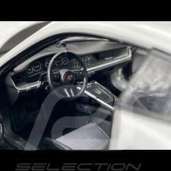 Porsche 911 Dakar Type 992 2022 Grey Metallic 1/18 Minichamps 110062074