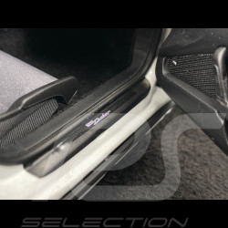 Porsche 911 Dakar Type 992 2022 Gris Métallisé 1/18 Minichamps 110062074