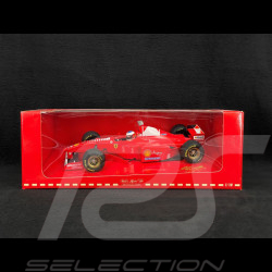 Michael Schumacher Ferrari F1 F310 B 1997 n°5 1/18 Minichamps 510971805