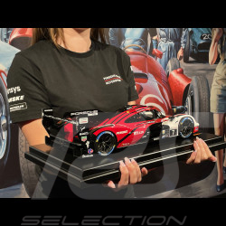 Porsche 963 n° 7 Winner 24h Daytona 2024 with Drivers signatures 1/12 Spark WAP0230880S963