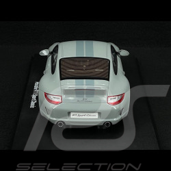 Porsche 911 Sport Classic Typ 997 2009 Sportgrau Metallic 1/18 GT Spirit MAP02170024