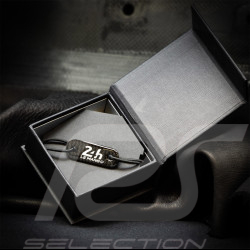 24h Le Mans Armband Cabon Black KIU_003