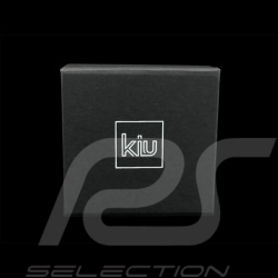 Bracelet 24h Le Mans Carbone Noir KIU_003