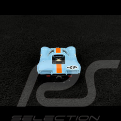 Porsche 917K n°20 24H Le Mans 1970 Gulf 1/43 Norev Jet Car 750067
