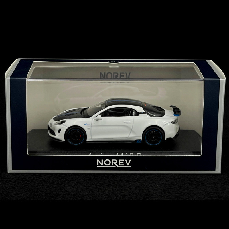 Norev Alpine A110 R Le Mans 2024 1/43 517873