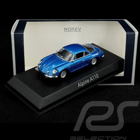 Alpine A110 1600 S 1973...