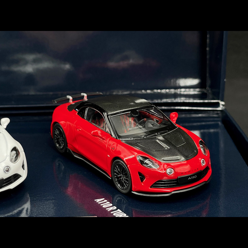 Alpine coffret A110 + A110S + A110 Turini Drapeau Français 2025 517882 Norev Alpine coffret A110 + A110S + A110 Turini Drapeau Français 2025 517882 Norev