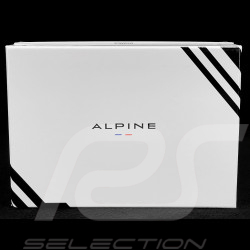 Coffret Alpine A110 2023 San Remo 73 & Tour de Corse 75 1/43 Norev 517881