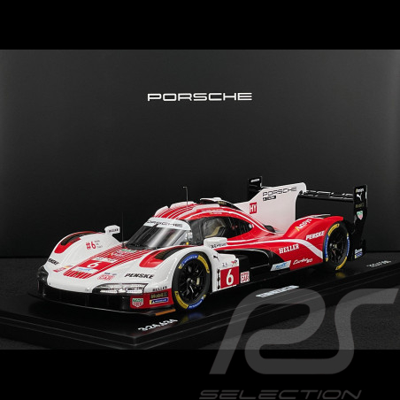 Porsche 963 n°6 Pole...
