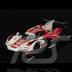 Porsche 963 Penske n° 6 4. 24h Le Mans 2024 1/18 Spark WAP0217010S963