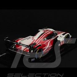 Porsche 963 Penske n° 6 4. 24h Le Mans 2024 1/18 Spark WAP0217010S963