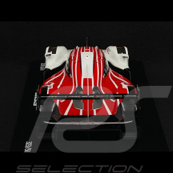 Porsche 963 Penske n° 6 4ème 24h Le Mans 2024 1/18 Spark WAP0217010S963