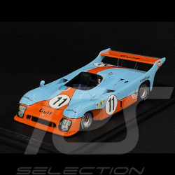 Mirage GR8 n°11 Vainqueur 24h Le Mans 1975 1/18 Spark 18LM75