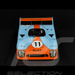 Mirage GR8 No11 Winner 24h Le Mans 1975 1/18 Spark 18LM75