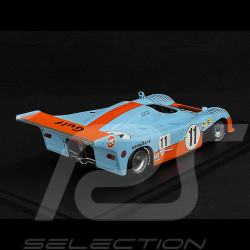 Mirage GR8 No11 Winner 24h Le Mans 1975 1/18 Spark 18LM75