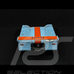 Mirage GR8 No11 Winner 24h Le Mans 1975 1/18 Spark 18LM75