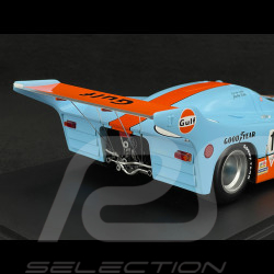Mirage GR8 Nr11 Sieger 24h Le Mans 1975 1/18 Spark 18LM75