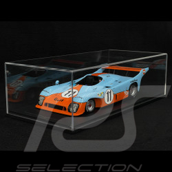 Mirage GR8 n°11 Vainqueur 24h Le Mans 1975 1/18 Spark 18LM75