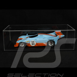 Mirage GR8 n°11 Vainqueur 24h Le Mans 1975 1/18 Spark 18LM75