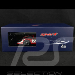 Porsche 917 K n° 23 Salzburg Sieger Le Mans 1970 1/18 Spark 18LM70