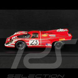 Porsche 917 K n° 23 Salzburg Sieger Le Mans 1970 1/18 Spark 18LM70