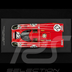Porsche 917 K n° 23 Salzburg Sieger Le Mans 1970 1/18 Spark 18LM70