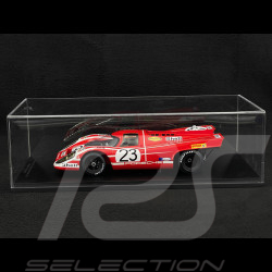 Porsche 917 K n° 23 Salzburg Winner Le Mans 1970 1/18 Spark 18LM70