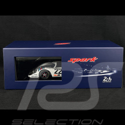 Porsche 917 K n° 22 Martini Winner Le Mans 1971 1/18 Spark 18LM71