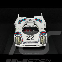 Porsche 917 K n° 22 Martini Winner Le Mans 1971 1/18 Spark 18LM71