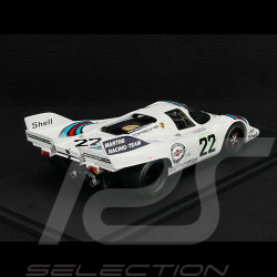 Porsche 917 K n° 22 Martini Sieger Le Mans 1971 1/18 Spark 18LM71