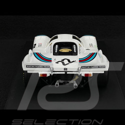 Porsche 917 K n° 22 Martini Sieger Le Mans 1971 1/18 Spark 18LM71