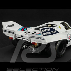 Porsche 917 K n° 22 Martini Vainqueur Le Mans 1971 1/18 Spark 18LM71
