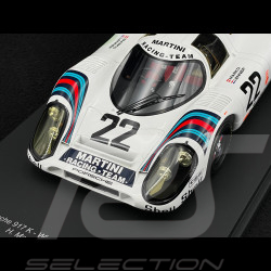 Porsche 917 K n° 22 Martini Sieger Le Mans 1971 1/18 Spark 18LM71
