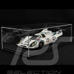 Porsche 917 K n° 22 Martini Vainqueur Le Mans 1971 1/18 Spark 18LM71