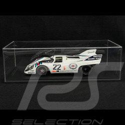 Porsche 917 K n° 22 Martini Sieger Le Mans 1971 1/18 Spark 18LM71