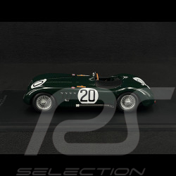 Jaguar XK120C n°20 Vainqueur 24h Le Mans 1951 Spark 18LM51