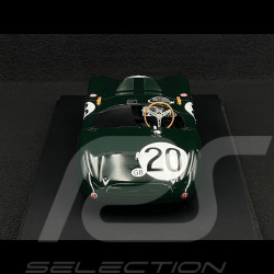 Jaguar XK120C n°20 Vainqueur 24h Le Mans 1951 Spark 18LM51