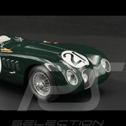 Jaguar XK120C n°20 Vainqueur 24h Le Mans 1951 Spark 18LM51