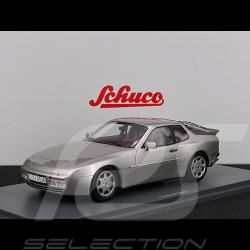Porsche 944 Turbo Cup Turbo S 1991 Street Car 1/18 Schuco 450054500