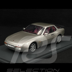 Porsche 944 Turbo Cup Turbo S 1991 Street Car 1/18 Schuco 450054500