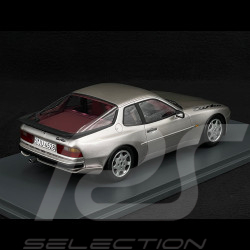 Porsche 944 Turbo Cup Turbo S 1991 Street Car 1/18 Schuco 450054500