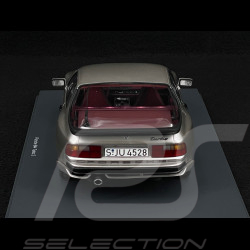 Porsche 944 Turbo Cup Turbo S 1991 Street Car 1/18 Schuco 450054500
