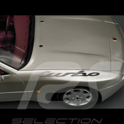 Porsche 944 Turbo Cup Turbo S 1991 Street Car 1/18 Schuco 450054500