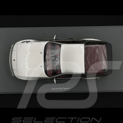 Porsche 944 Turbo Cup Turbo S 1991 Street Car 1/18 Schuco 450054500