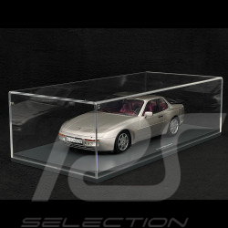 Porsche 944 Turbo Cup Turbo S 1991 Street Car 1/18 Schuco 450054500